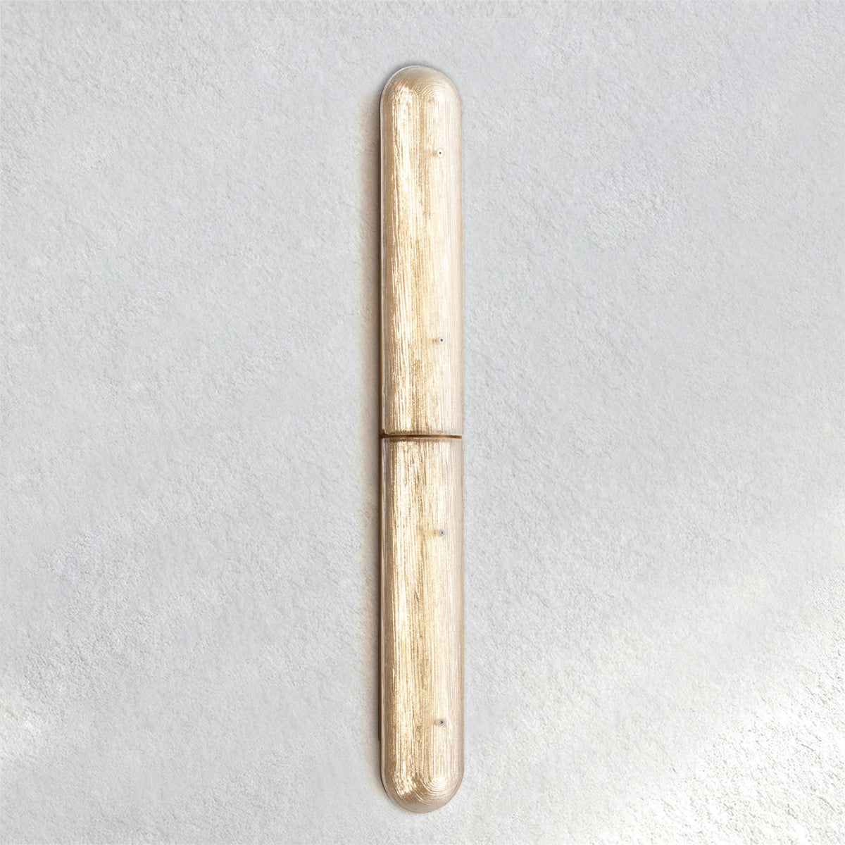 Eastimber Carey Eclipse Wall Sconce