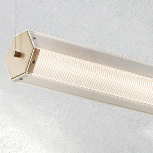 Levitation Carey Sunleaf Chandelier