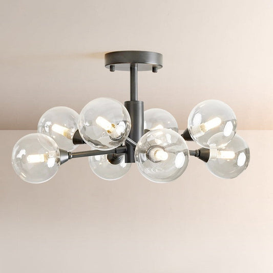 Arvin Flush Mount