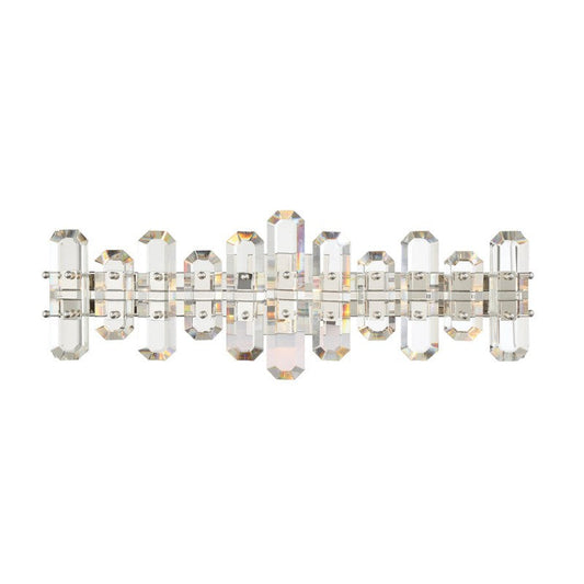 Bolton 3 Light Bath Wall Sconce