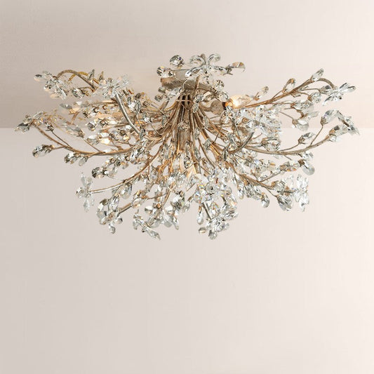 Fiela Flush Mount