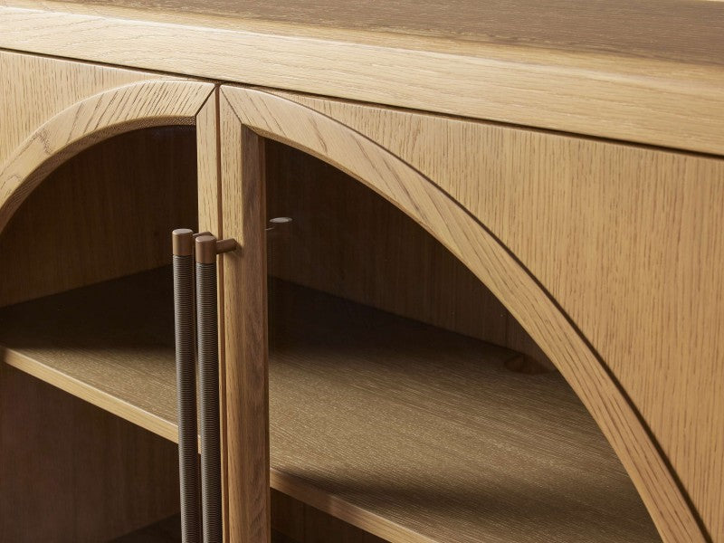 Hendi Sideboard 70"