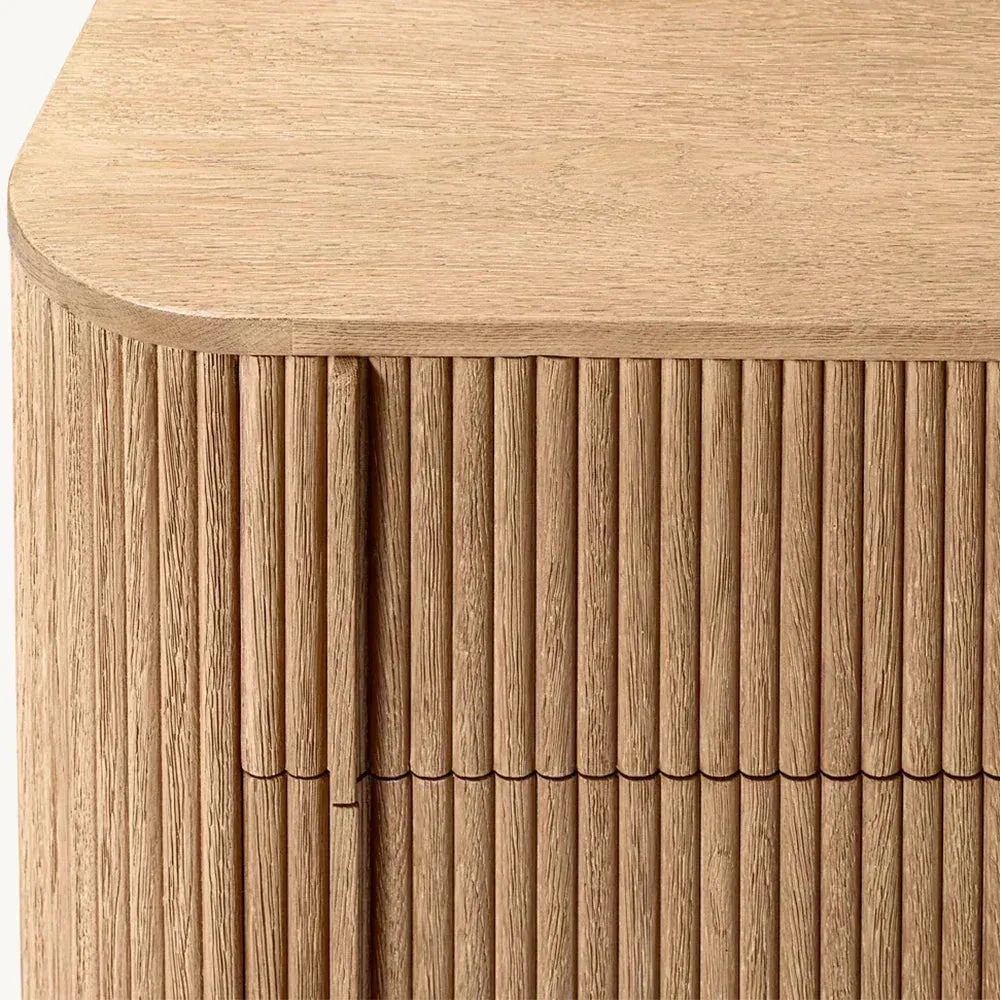 Holland 6-Drawer Dresser