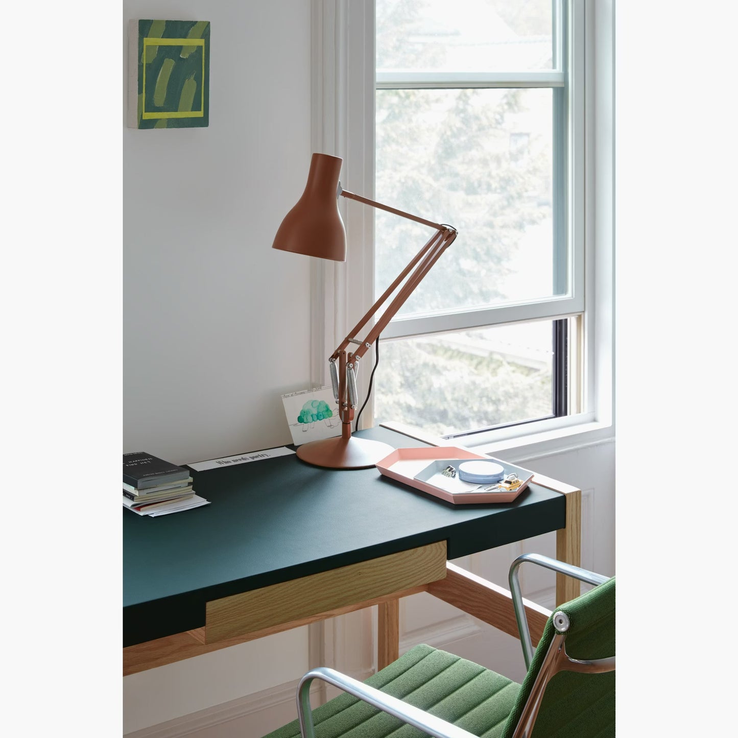 Kisom Desk