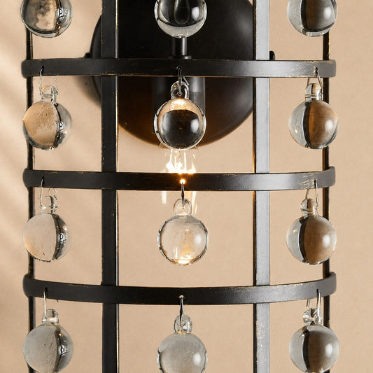 Kyle Metal Wall Sconce