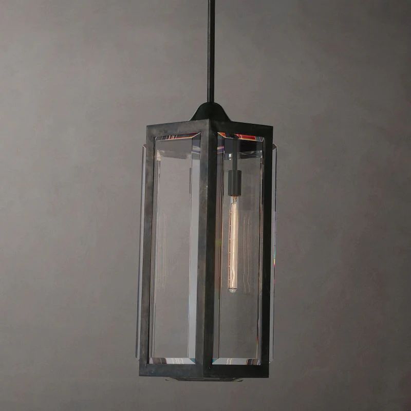 Lorna Grand Outdoor Pendant