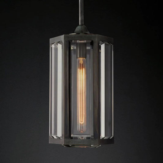 Lorna Outdoor Pendant