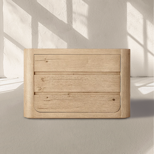 Oliver Closed Nightstand