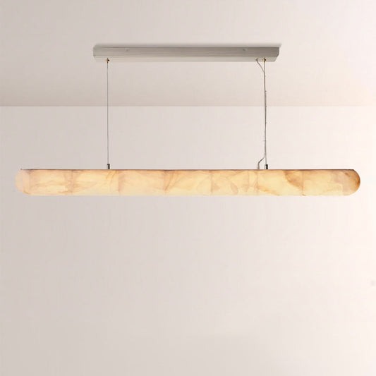 Rivage Lisse Linear Chandelier 60″