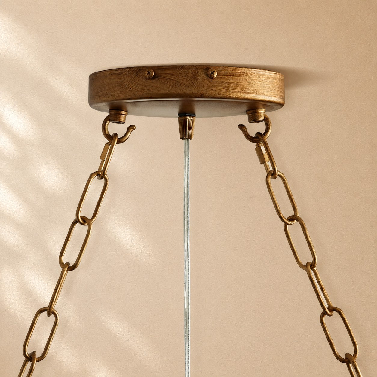 Sally Rectangular Chandelier