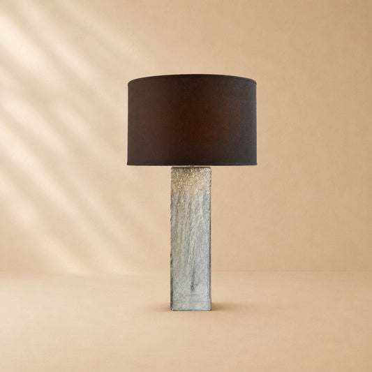 Surrey Linen Table Lamp