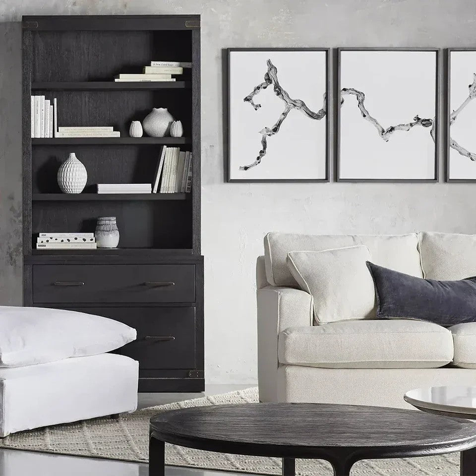 Triont Modular Bookcase