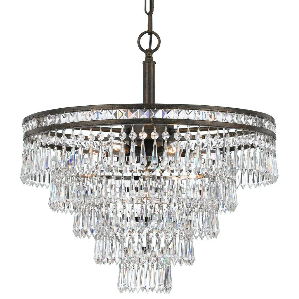 Moser Chandelier