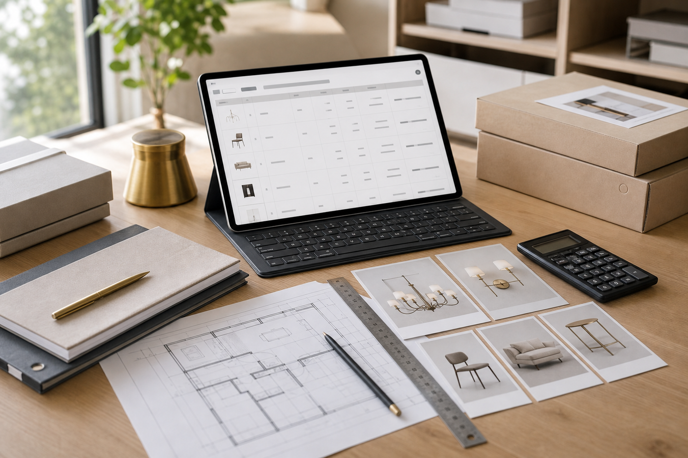 BudgetFriendly Solutions