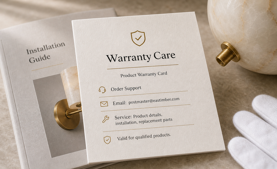 Warranty Care