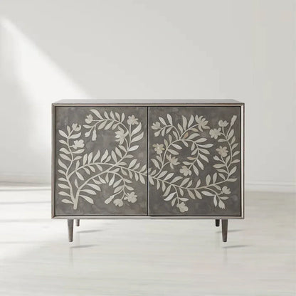 Divya Hall Chest