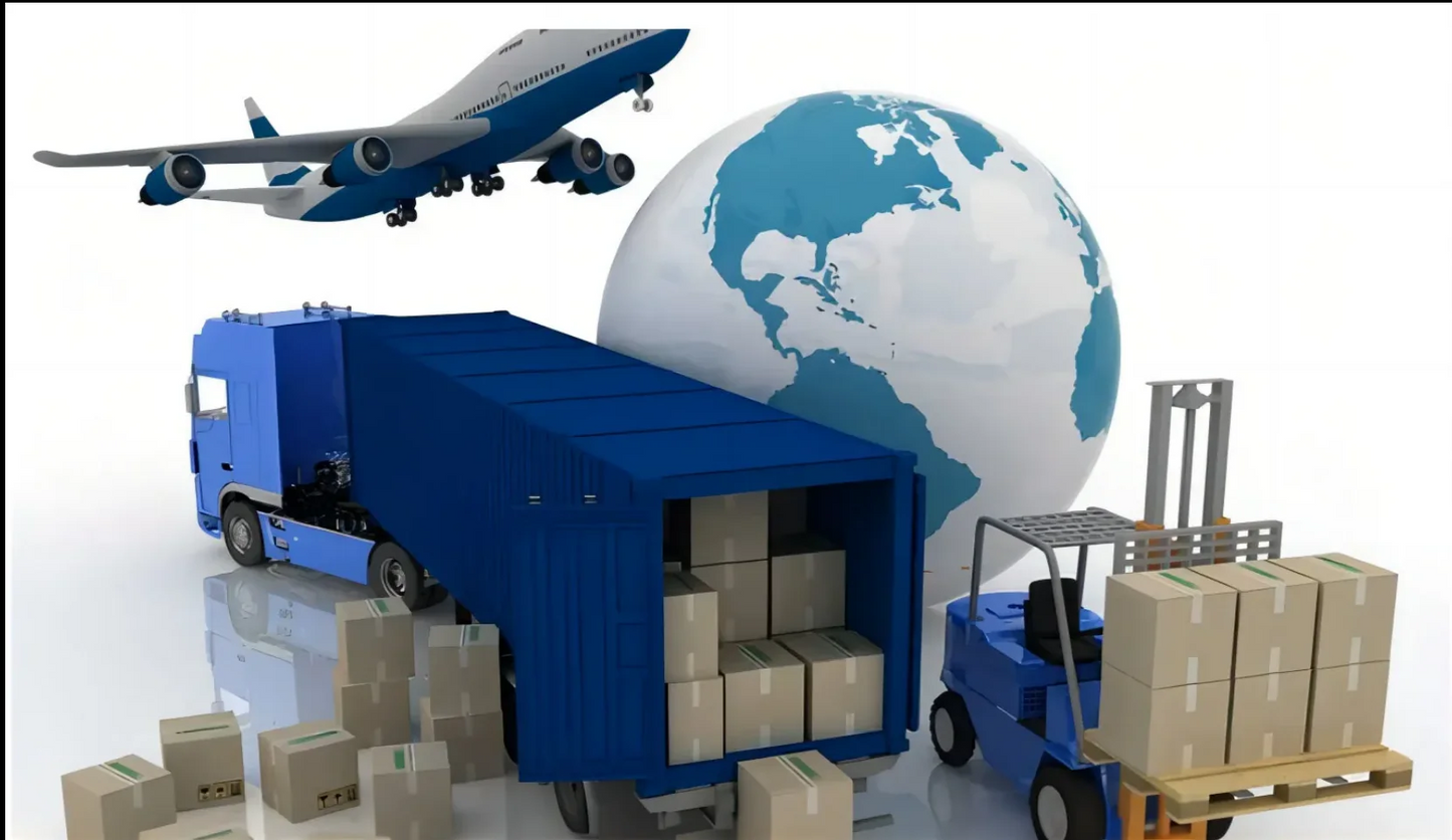 Shipping Freight Fee