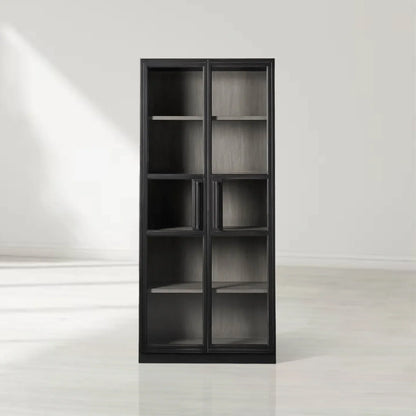 Factory Wood Cabinet