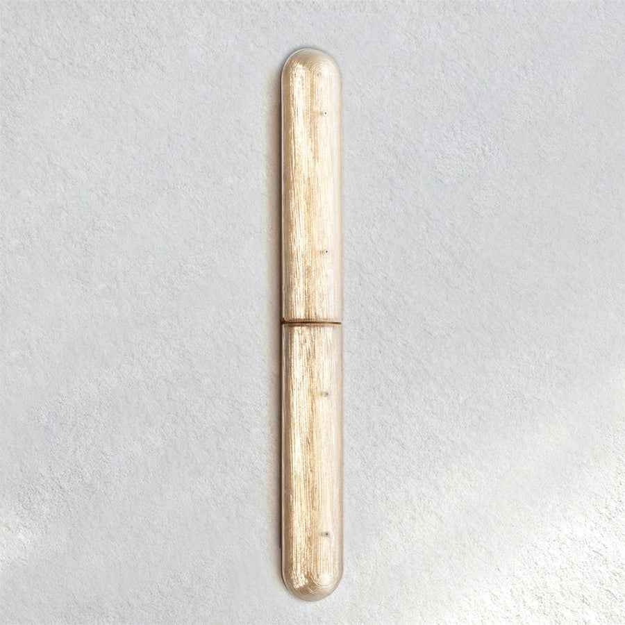 Eastimber Carey Eclipse Wall Sconce
