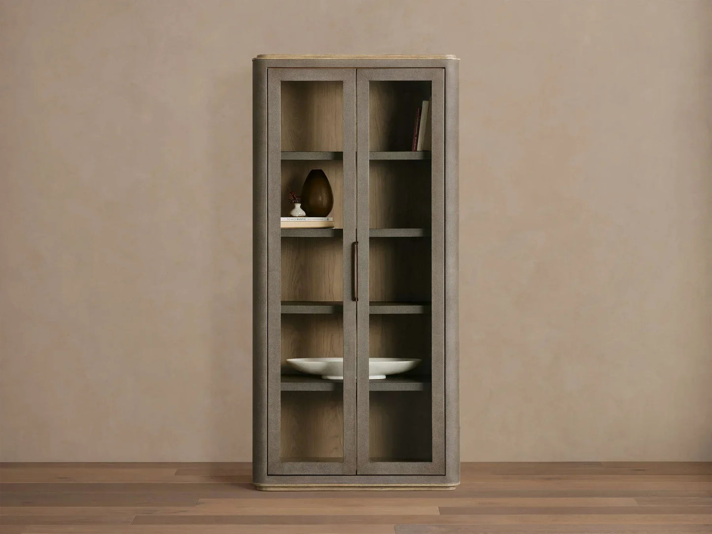 Harrow Cabinet