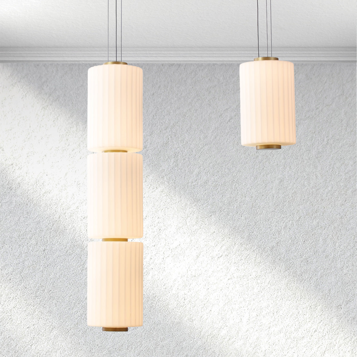 Carey MetroLine Pendant