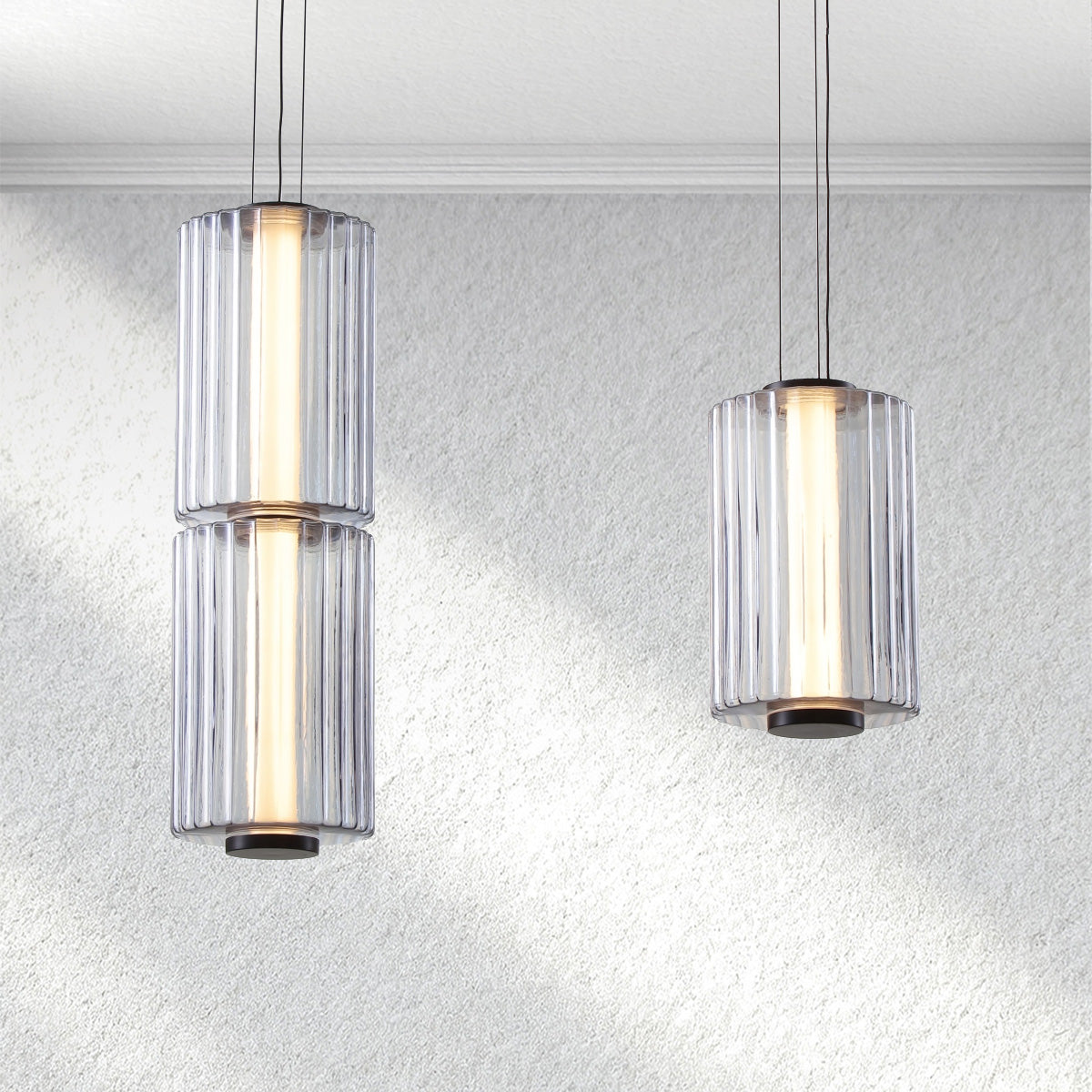 Carey MetroLine Pendant
