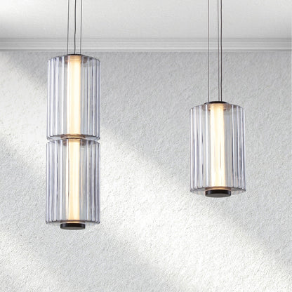 Carey MetroLine Pendant