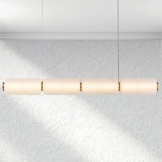 Levitation Carey Axis Linear Chandelier