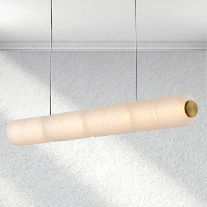 Levitation Carey Axis Linear Chandelier