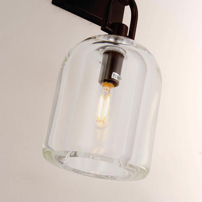 Nenee Cloche Wall Sconce