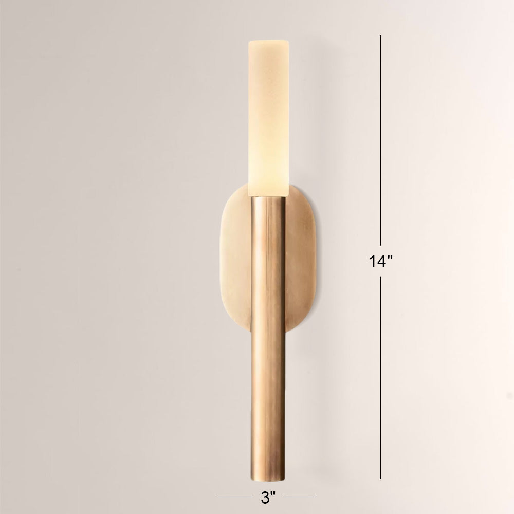 Ralap Sconce