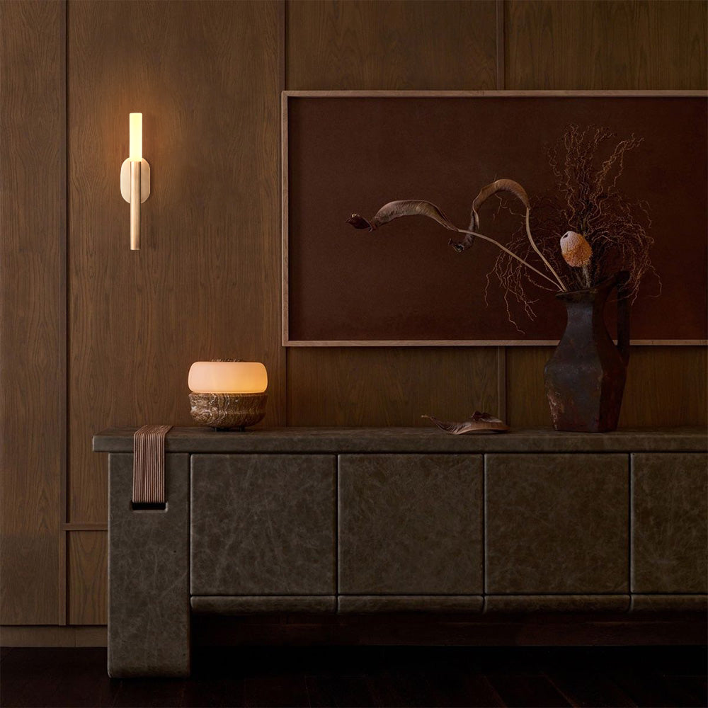 Ralap Sconce