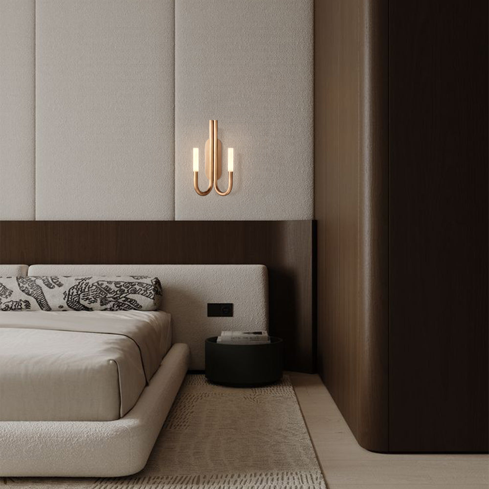 Ralap Double Sconce