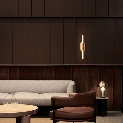 Ralap Linear Sconce