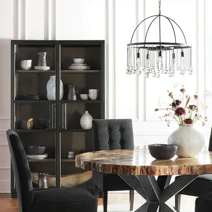 Factory Wood Cabinet