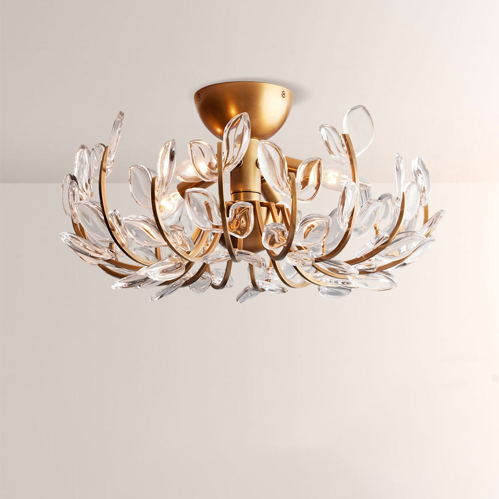 Adell Flush Mount