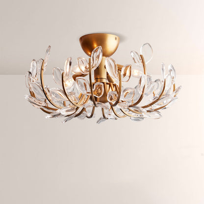 Adell Flush Mount