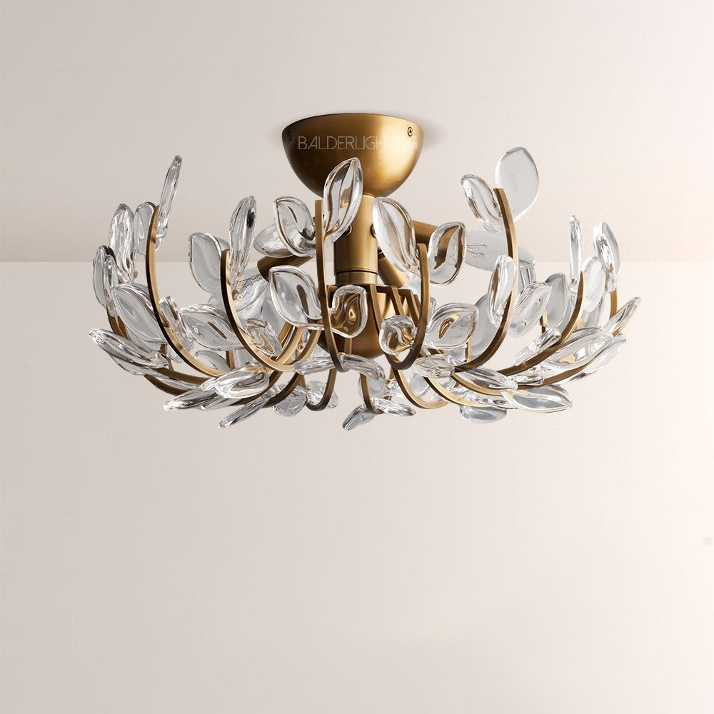 Adell Flush Mount