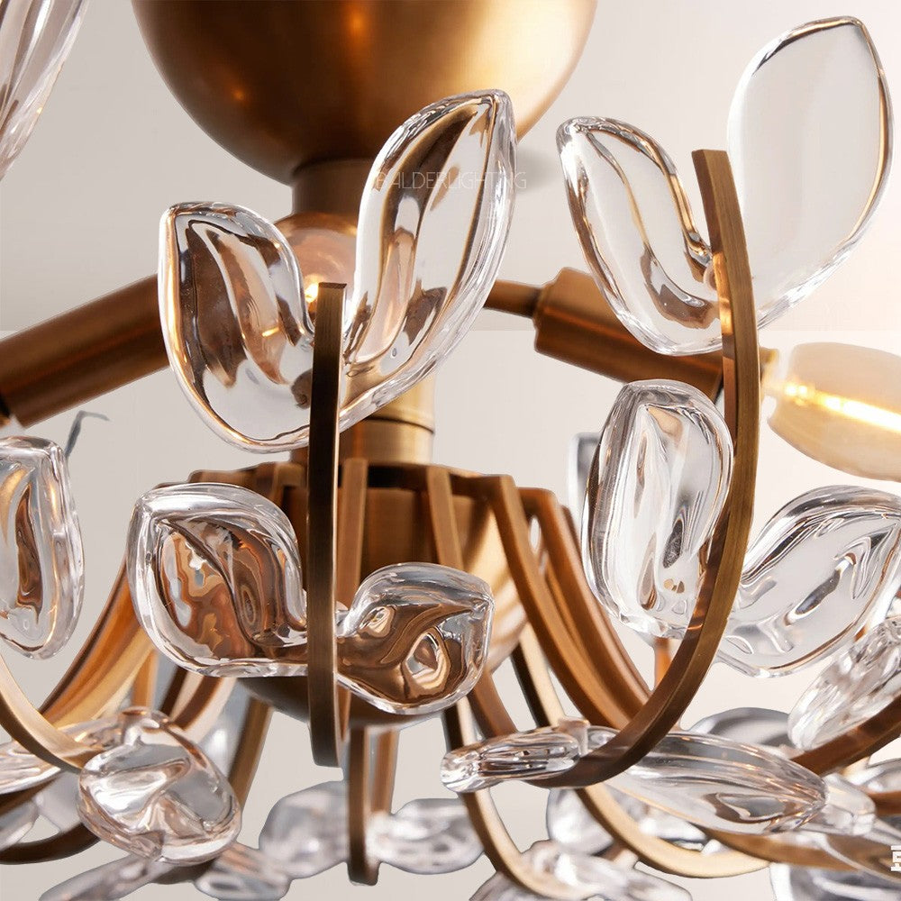 Adell Flush Mount