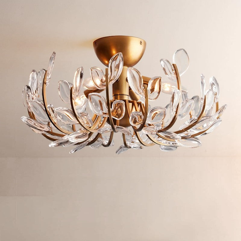 Adell Flush Mount