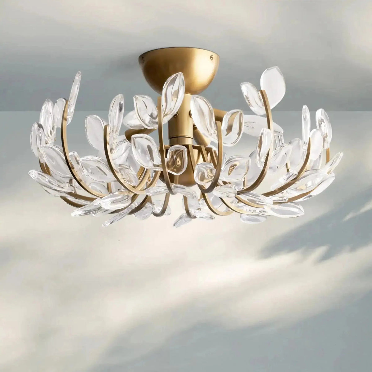 Adell Flush Mount