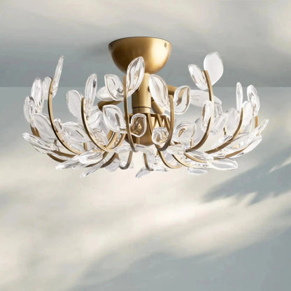 Adell Flush Mount