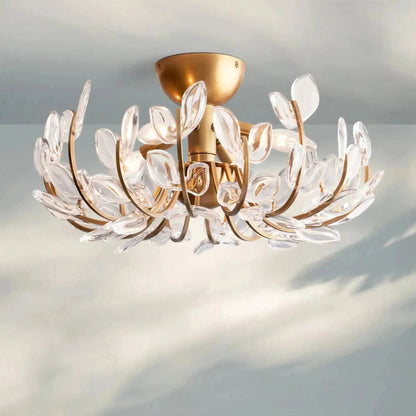Adell Flush Mount