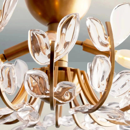 Adell Flush Mount