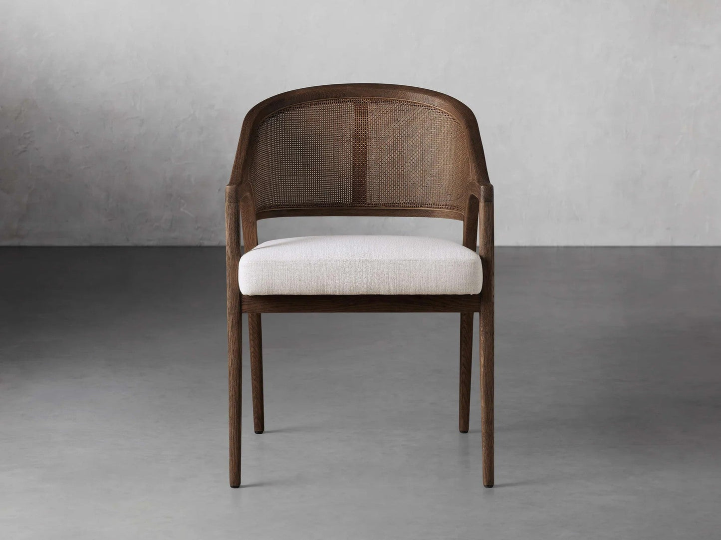 Aille Dining Arm Chair