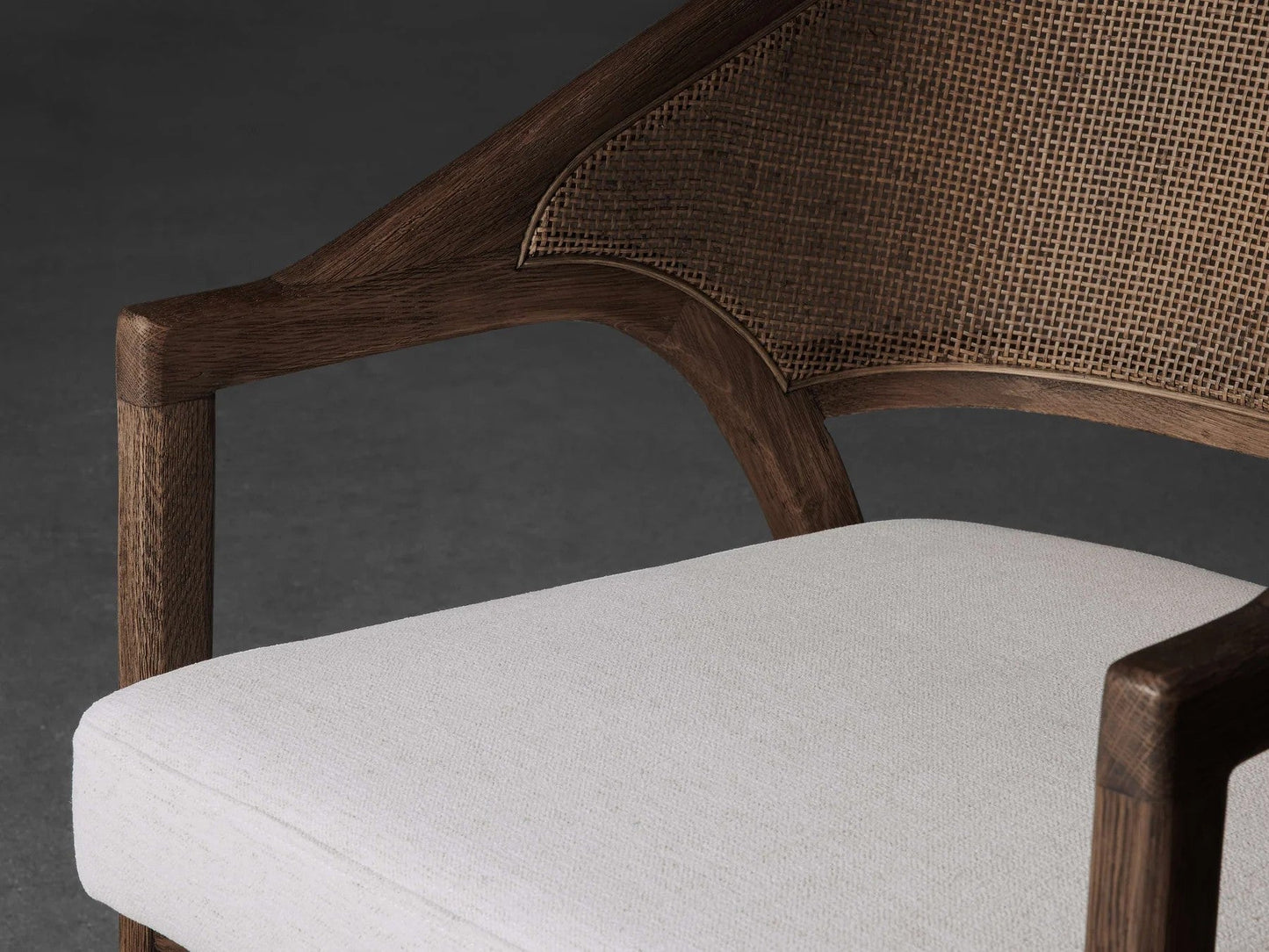 Aille Dining Arm Chair