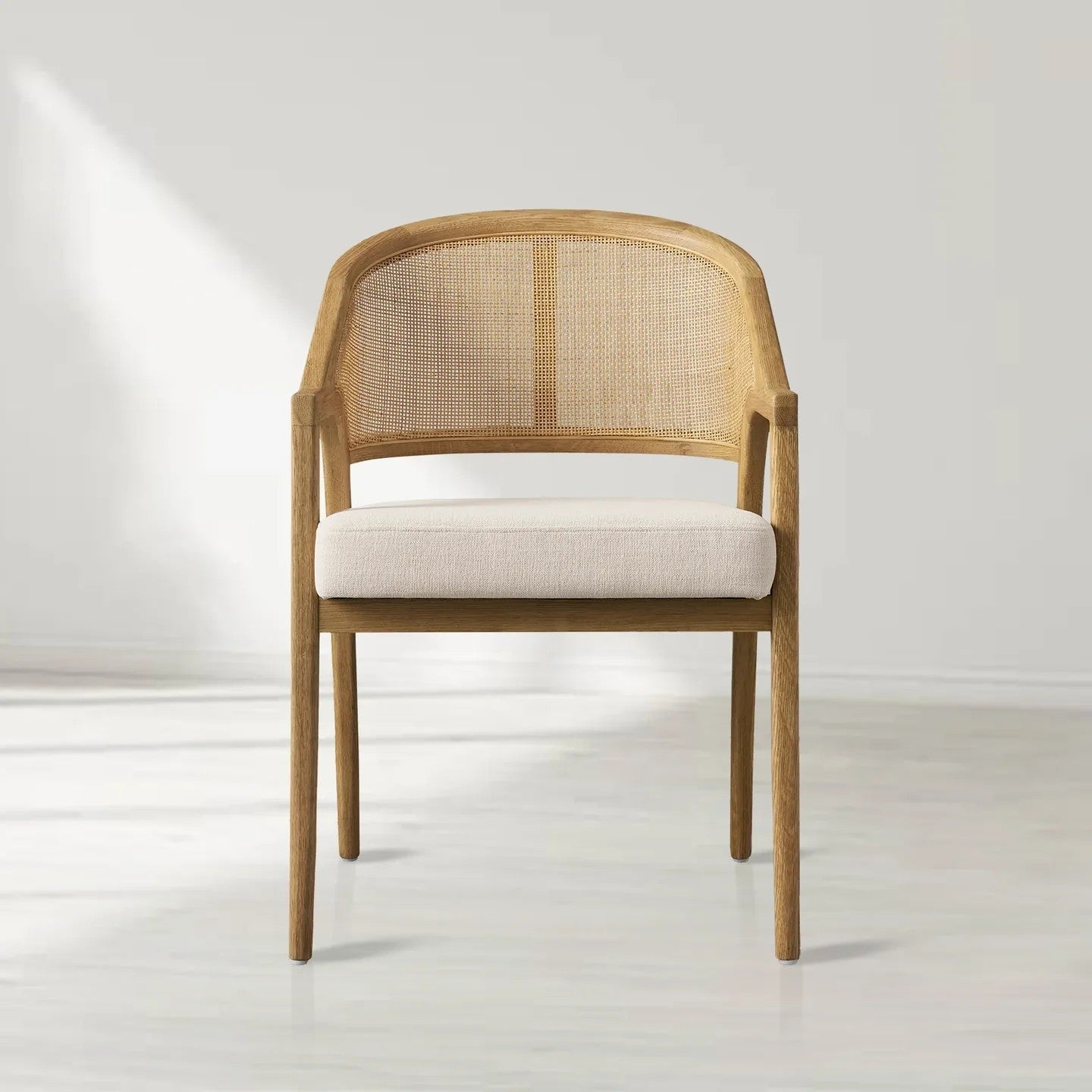 Aille Dining Arm Chair