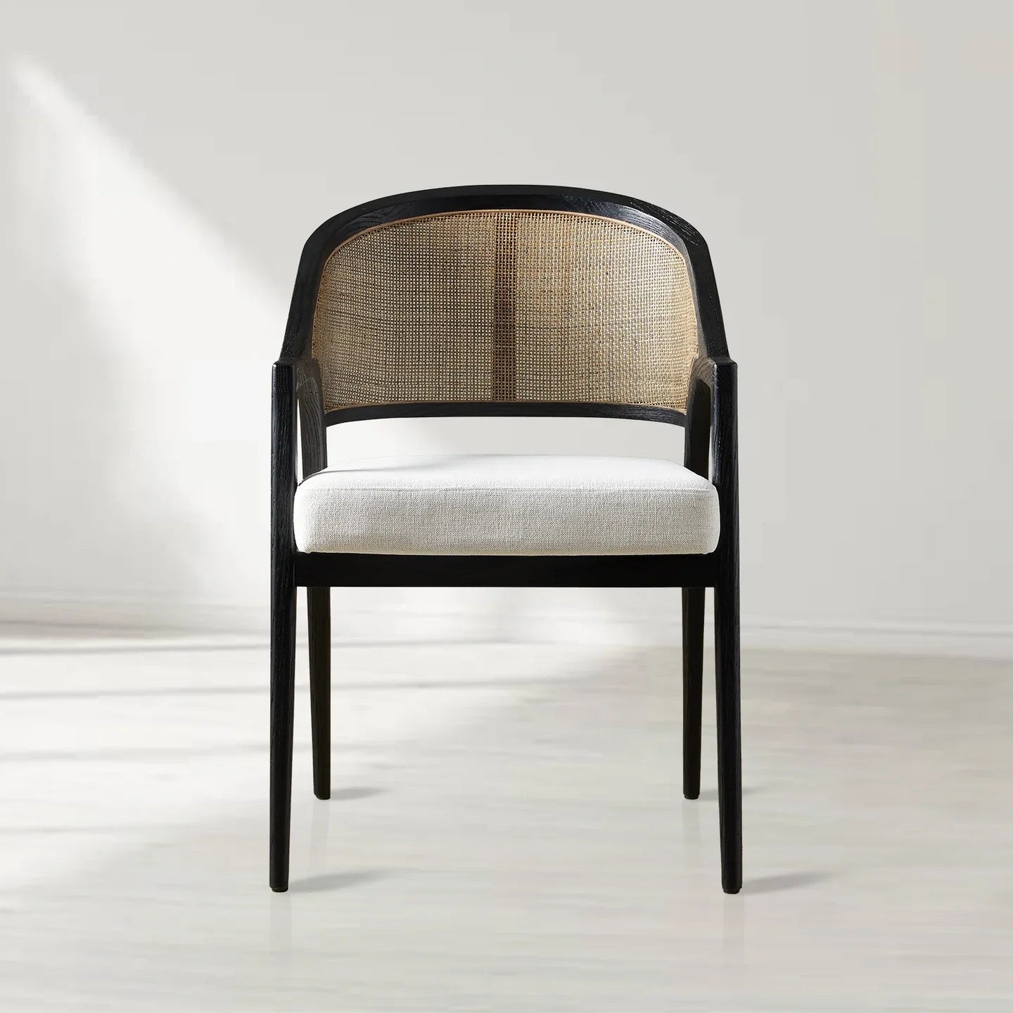 Aille Dining Arm Chair