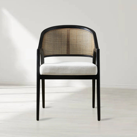 Aille Dining Arm Chair