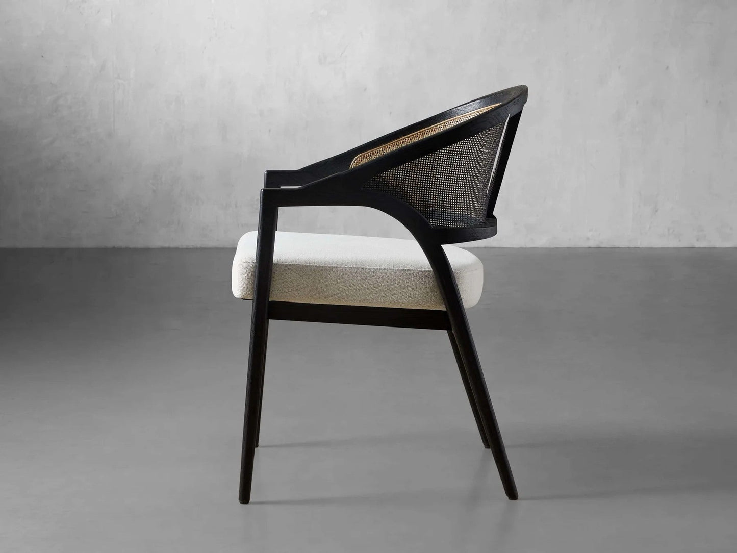 Aille Dining Arm Chair